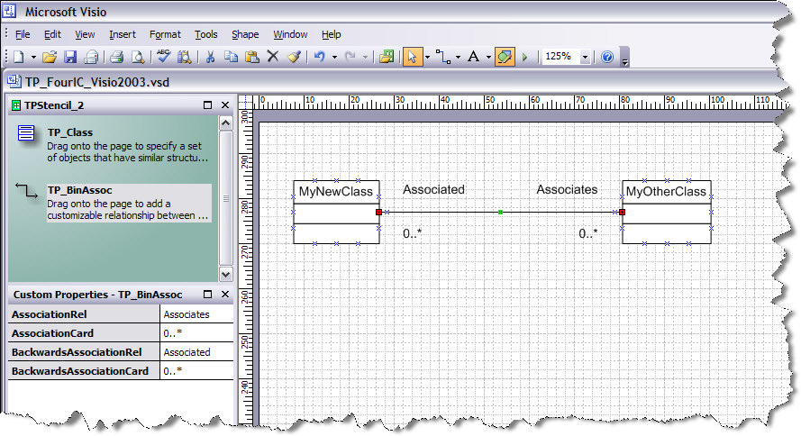 Visio-UMLCreateAssoc